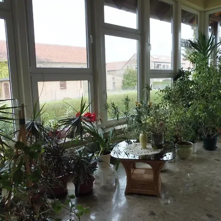 Apartment Nette Mit Garten, Grill Und Pool *